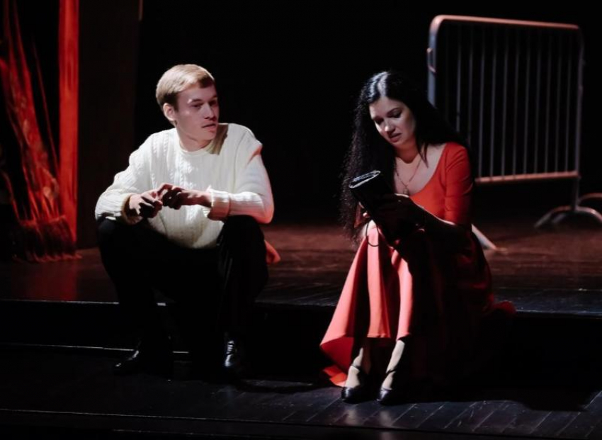 В Астрахани состоялся Международный фестиваль «Театральная дельта»: как это было