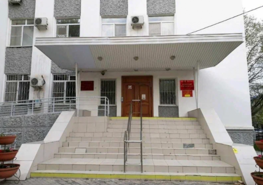 В Астрахани судили экс-сотрудников УФНС за нелюбовь к предпринимателям