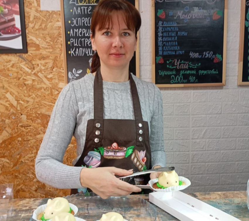 Какие программы есть в Астраханской области для открытия собственного бизнеса