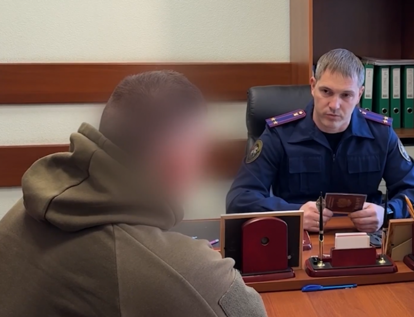 Астраханца будут судить за причастность к убийству полицейского 27 лет назад
