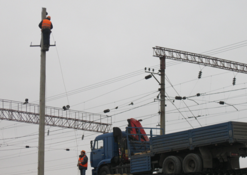 Системы освещения пассажирской инфраструктуры обновили на платформах 190 станций ПривЖД