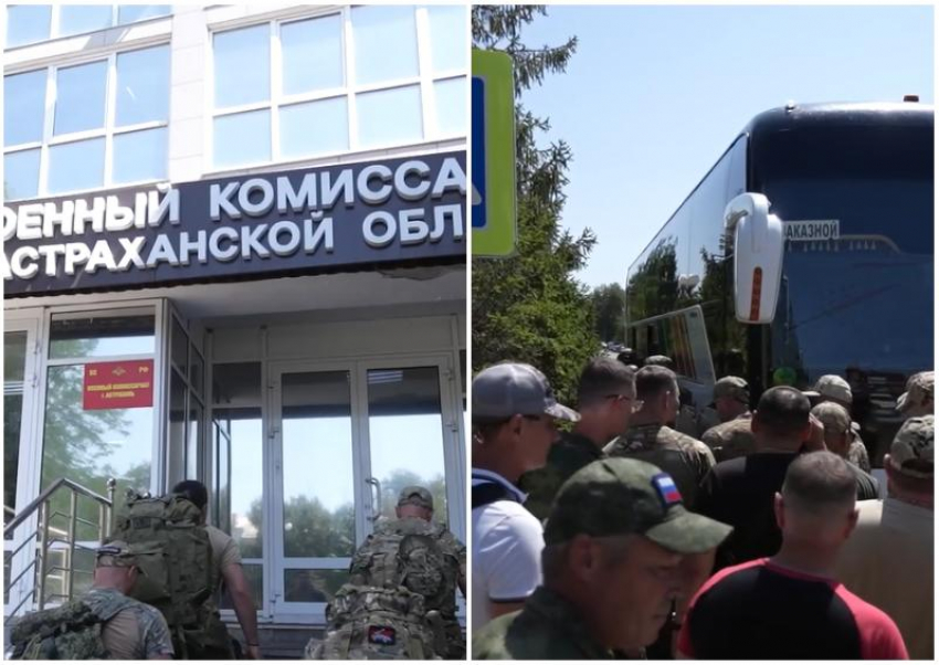 Группа бойцов «БАРС» приступила к защите важных объектов Астраханской области
