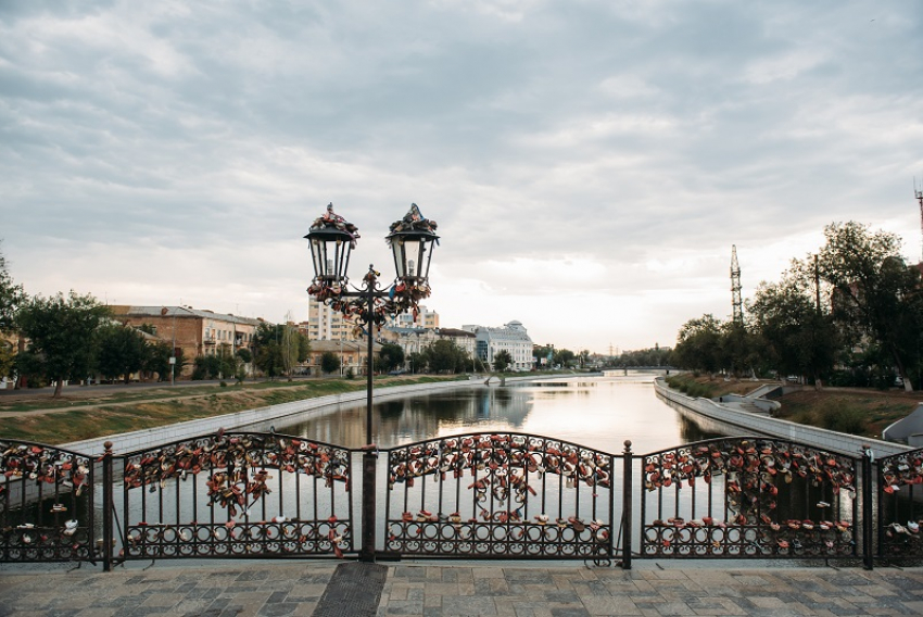 Астраханцам проведут бесплатную экскурсию по Закутумью 