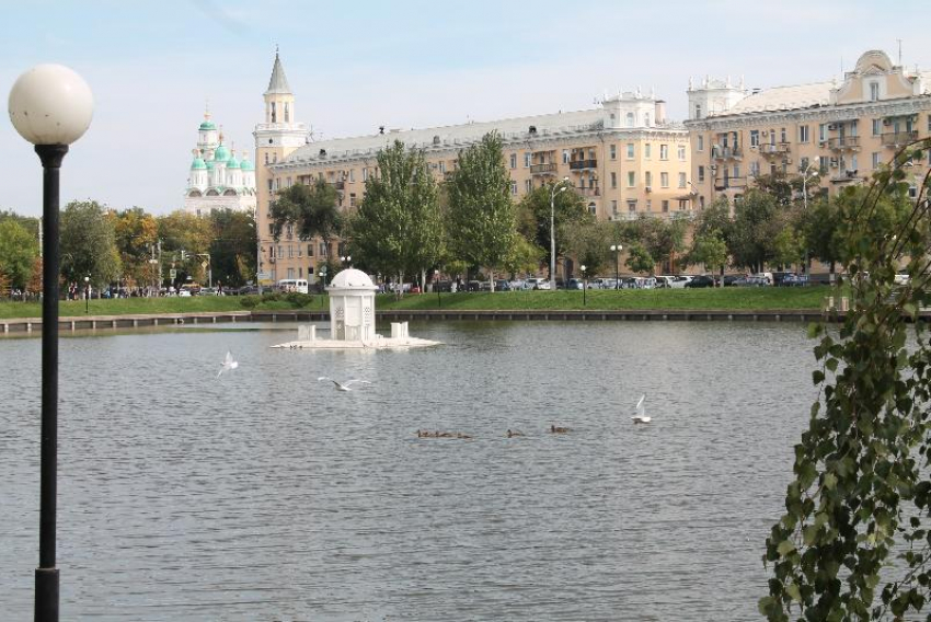 Прогноз погоды, именины, праздники в Астрахани 29 сентября 