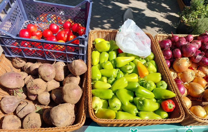 Как в конце сентября изменились цены на продукты в Астрахани 