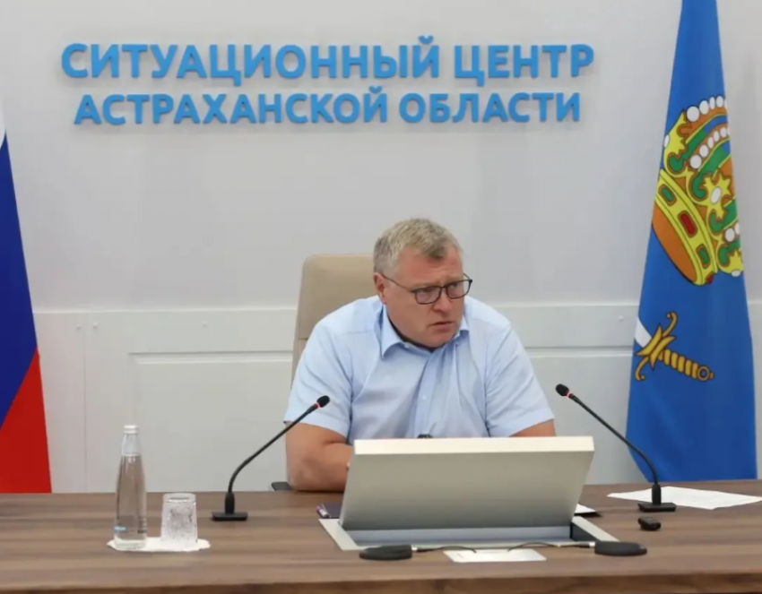 В Астрахани вновь перестроили работу АЗС для недопущения проблем с топливом