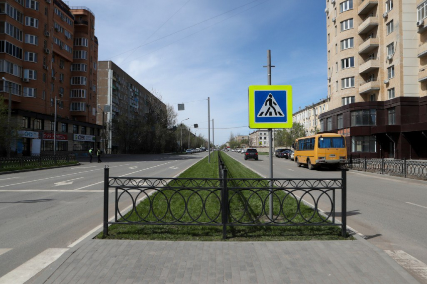 520 автобусов нужны Астраханской области для решения проблемы общественного транспорта 