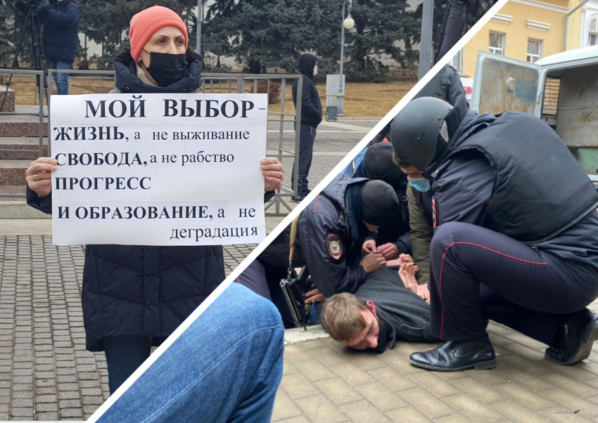 В астрахани задержали в день траура. Митинг Навального Астрахань. Митинг в Астрахани сегодня. Штаб Навального Астрахань Иноземцева.