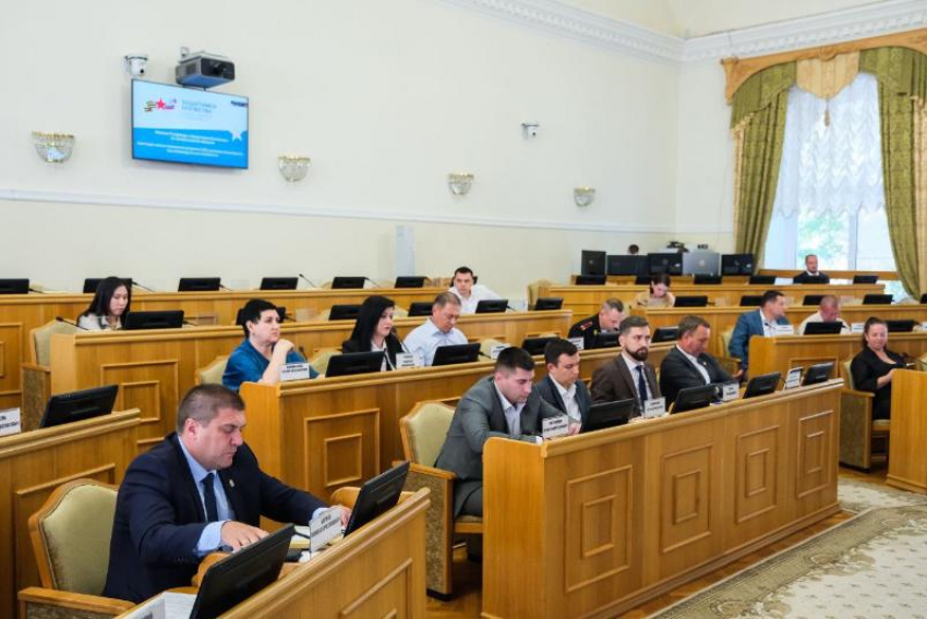 Астраханских ветеранов СВО реабилитируют через спорт и трудоустройство