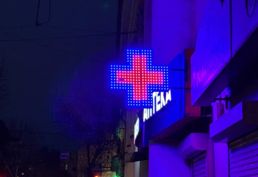 В Астраханской области снизилась заболеваемость ОРВИ