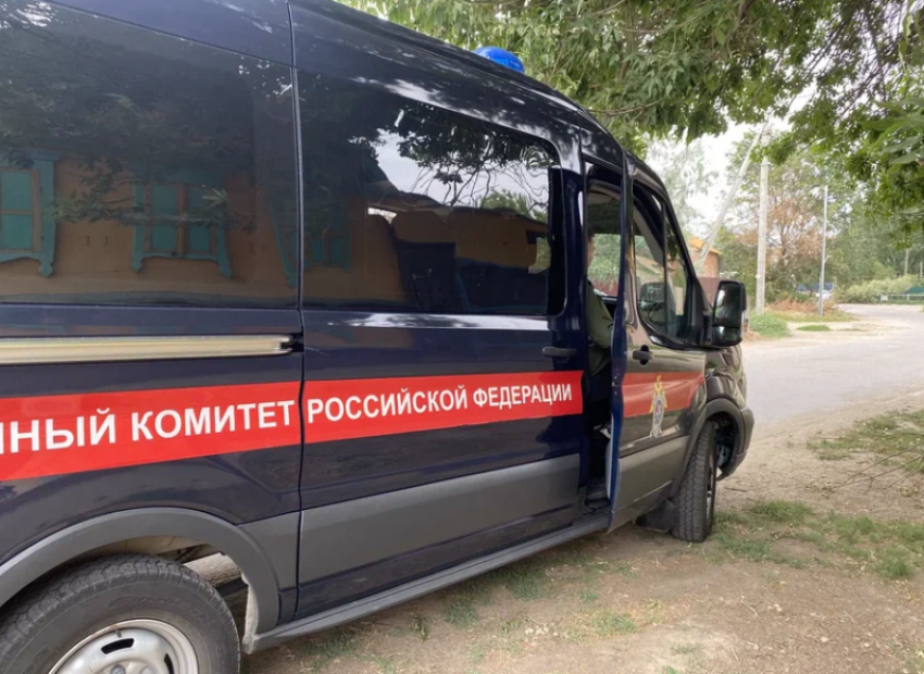 В Астрахани халатность организатора концерта привела к падению девочки со сцены