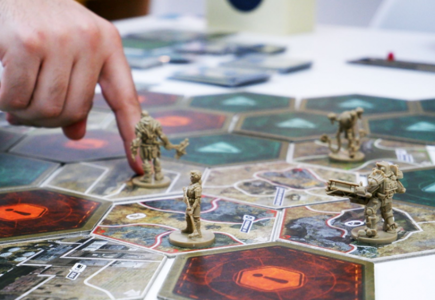 В Астрахани состоится двухдневный «Фестиваль фэнтези и фантастики»