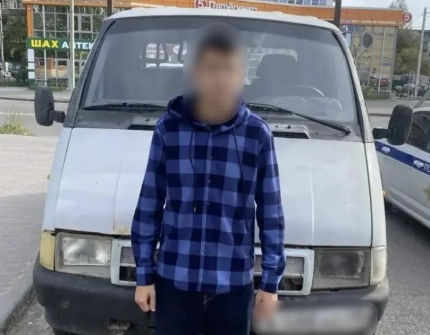 Астраханец заплатит штрафы за опасное вождение с людьми в кузове «ГАЗели»