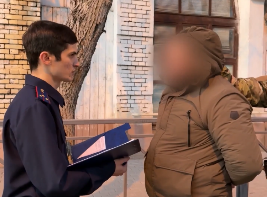Суд поставил точку в истории с подбросом наркотиков астраханцу
