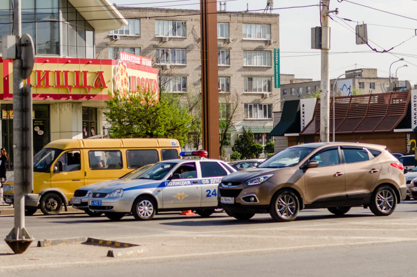 Выпил ― за руль не садись: наказание за пьяную езду ужесточат