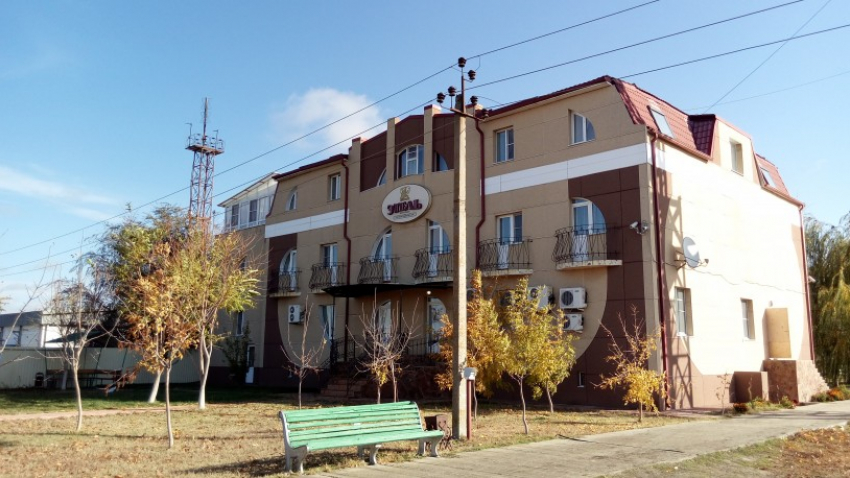 Комфорт цифрового уровня: гостиничный комплекс «Этель» подключил телевидение «Ростелекома»