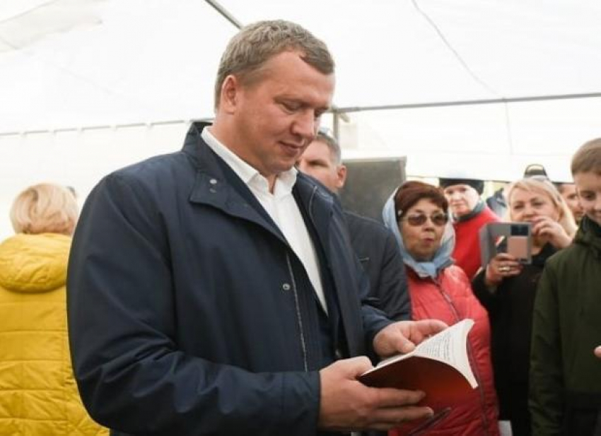 К акции «Задай вопрос Сергею Морозову» присоединились еще два СМИ