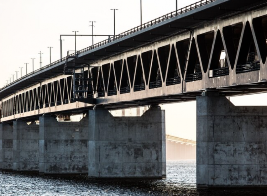 В Астрахани при ремонте моста украли более 2 миллионов рублей