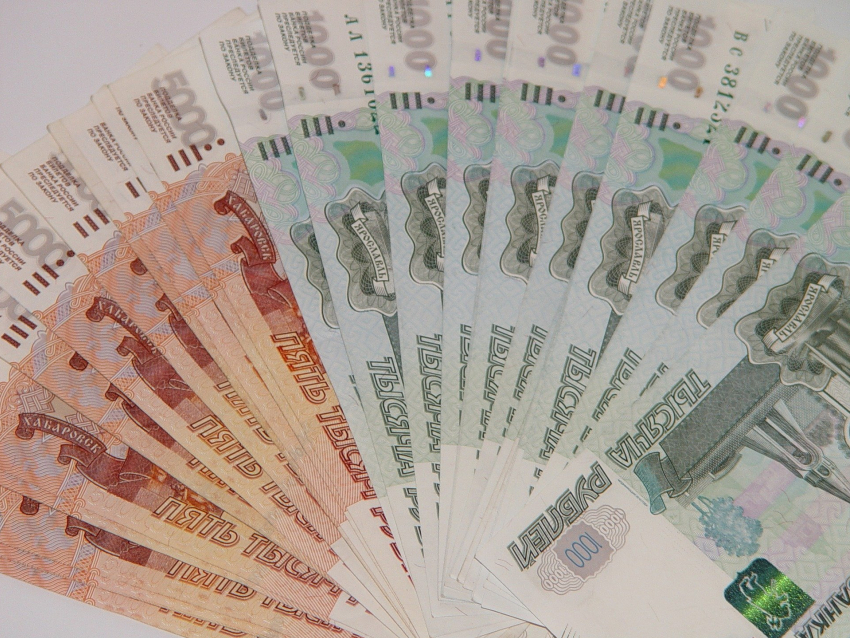 Астраханца осудят за похищение 10 миллионов рублей у иностранной компании 