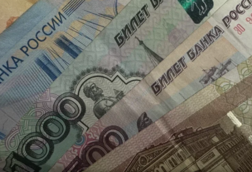 В Астраханской области пресекли дачу взятки за ввоз товара в Россию