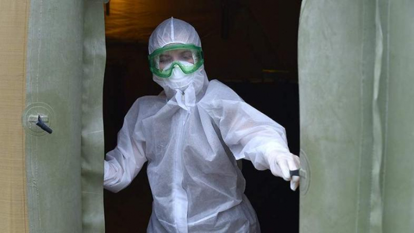 Астраханской области рекомендовано усилить меры по предупреждению завоза чумы