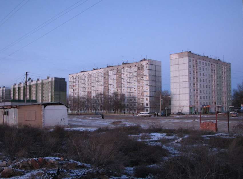 К концу 2024 года в Астраханской области построят центр культурного развития