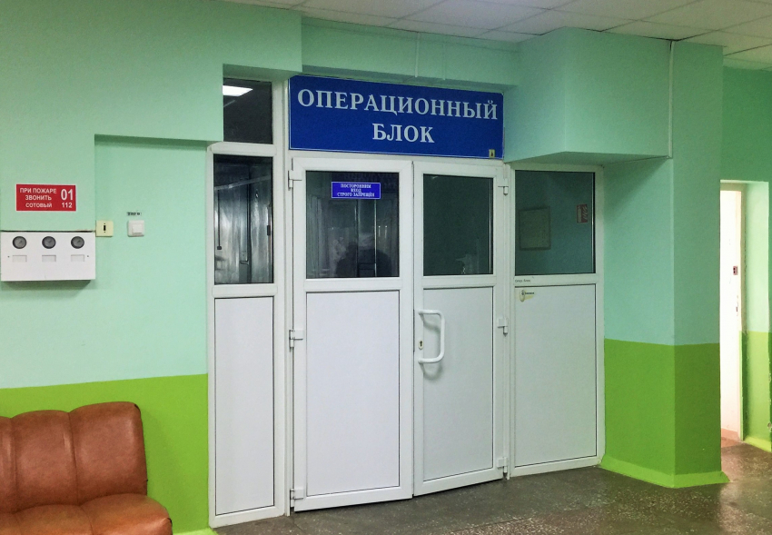 Астраханские врачи спасли жизнь англичанину с редкой болезнью