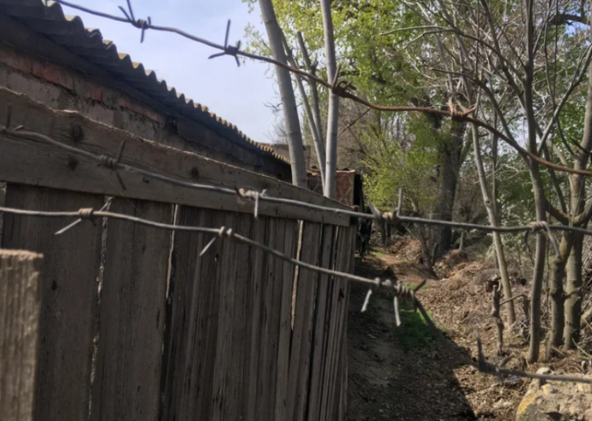 В Астраханской области хотят упразднить призрачный поселок