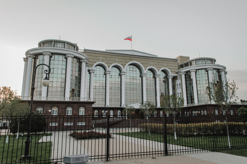 Директор управляющей компании в Астрахани повторно попал под суд 
