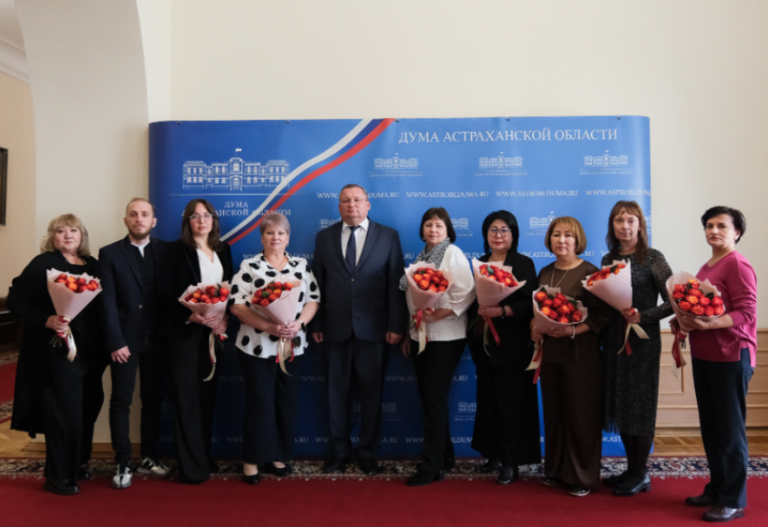 80 лет организации службы онкологической помощи в Астраханской области: история мужества, научного прогресса и безграничной преданности врачей своему делу