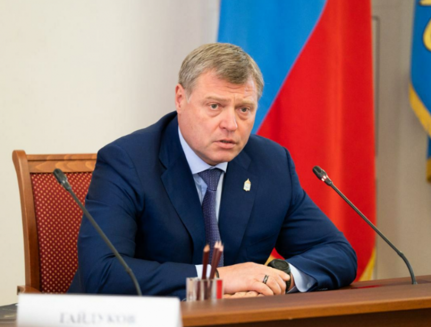 Игорь Бабушкин подписал распоряжение о введении режима повышенной готовности из-за погоды