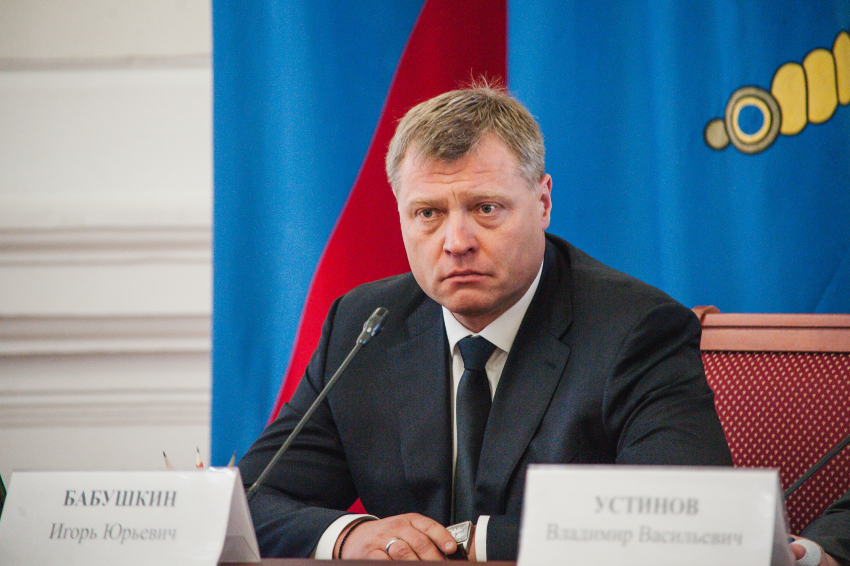 Игорь Бабушкин поручил властям Ахтубинского района разгрести мусор