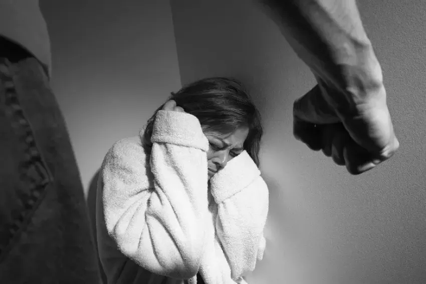 Астраханец изувечил и убил родную мать