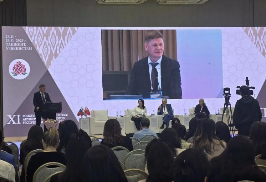 Астраханские ученые поделились хирургическим опытом с зарубежными коллегами