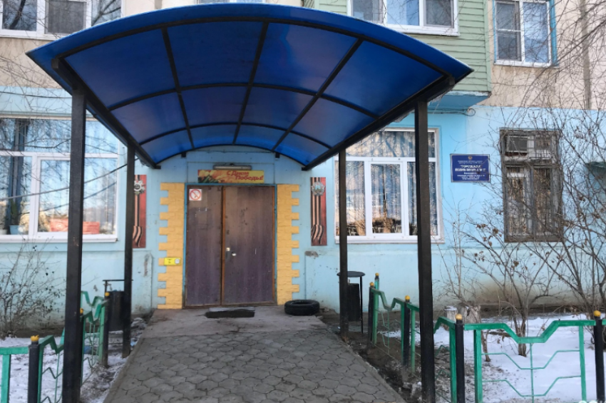 Астраханская Городская поликлиника № 1 устроит «Субботу для здоровья»