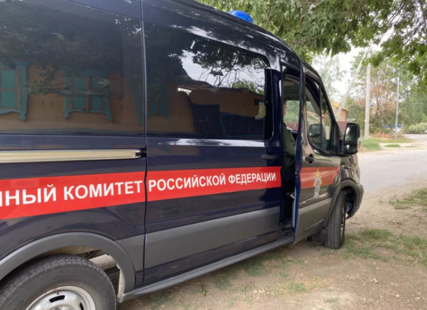 Под Астраханью полицейские пострадали при попытке разрешить ссору экс-супругов