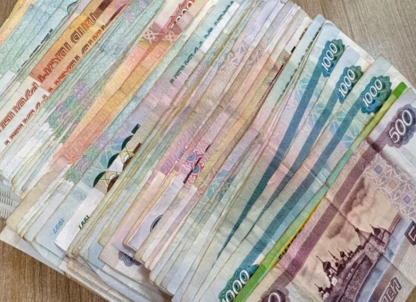 Астраханским работникам охранной фирмы не стали платить зарплату