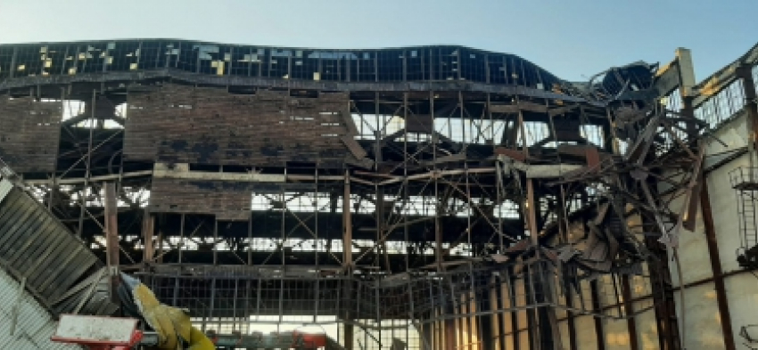Первоапрельская трагедия: гендиректор строительной фирмы пойдёт под суд за смерть двух астраханцев 