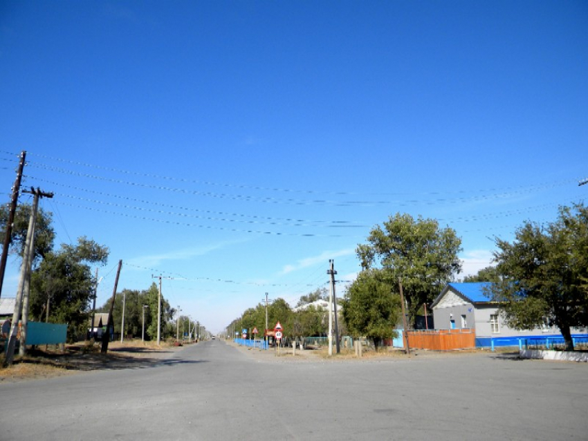 «Ростелеком» расширил оптическую сеть для удаленных районов в Астраханской области  