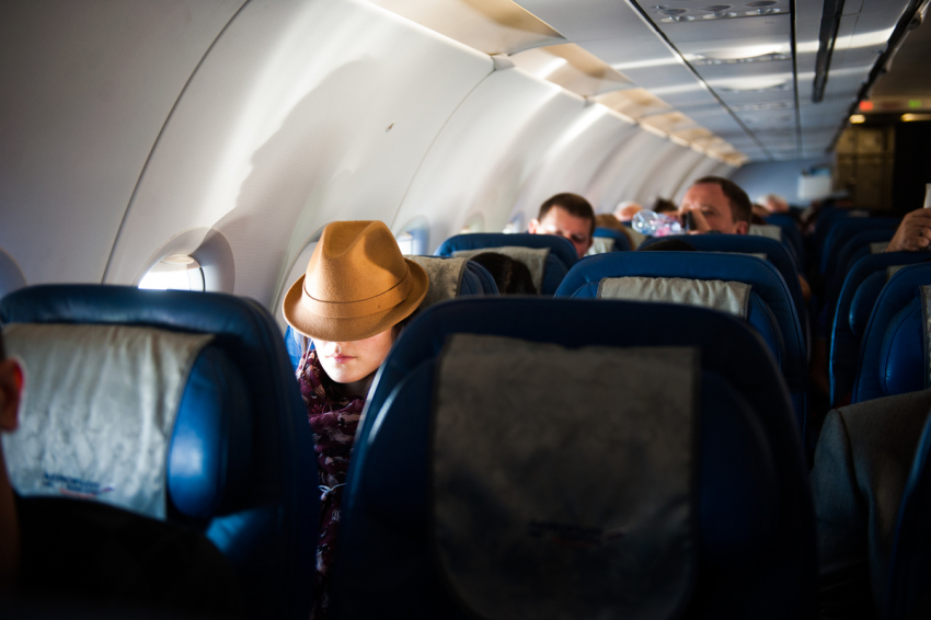 Симферополь, Волгоград, Атырау — куда ещё улететь из Астрахани в 2020 году