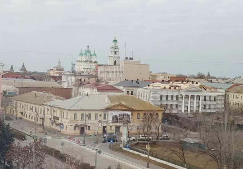 В Астраханской области пресекли деятельность ОПГ, помогавшей мигрантам