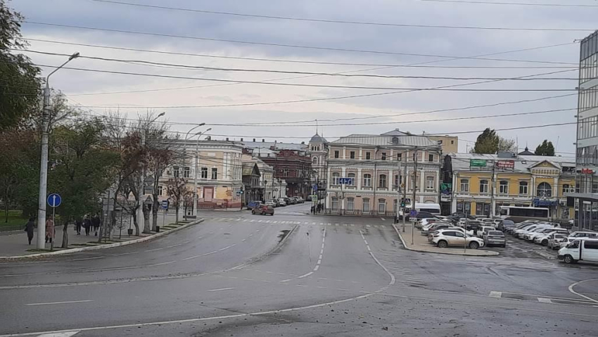 Прогноз погоды, именины, праздники в Астрахани 1 ноября