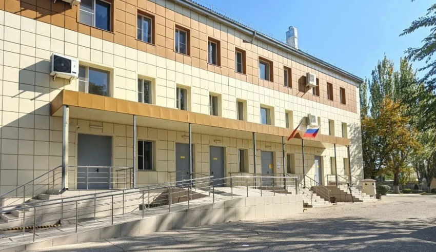 В астраханскую больницу поступили еще пациенты с кишечной инфекцией