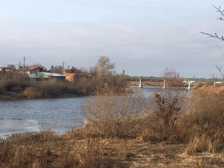 Во вторник в Астрахани будет солнечно и морозно: прогноз на 27 декабря