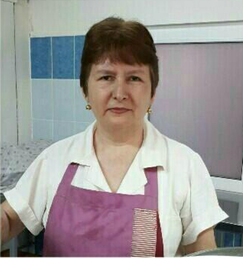 В Астрахани пропала женщина