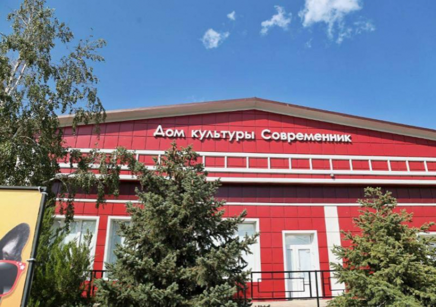 Игорь Бабушкин: астраханцы стали в три раза чаще посещать Дома культуры