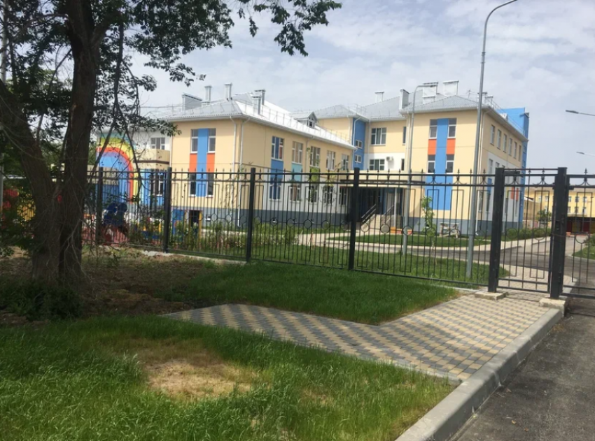 Астраханской области помогут благоустроить три объекта на сельских территориях