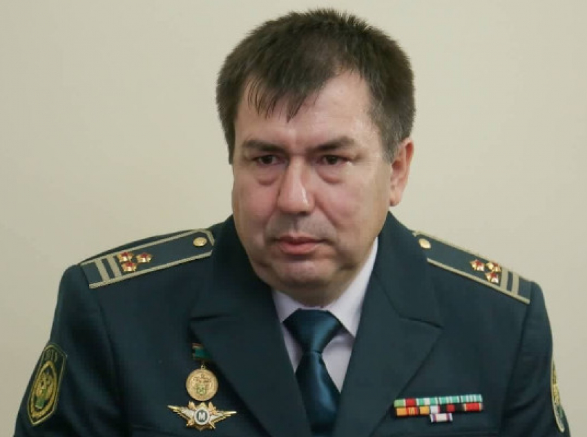 Бывший начальник Астраханской таможни осужден на 7 лет за взятку