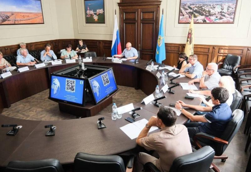 Памятник Ивану Грозному могут установить в Астрахани в 2026 году