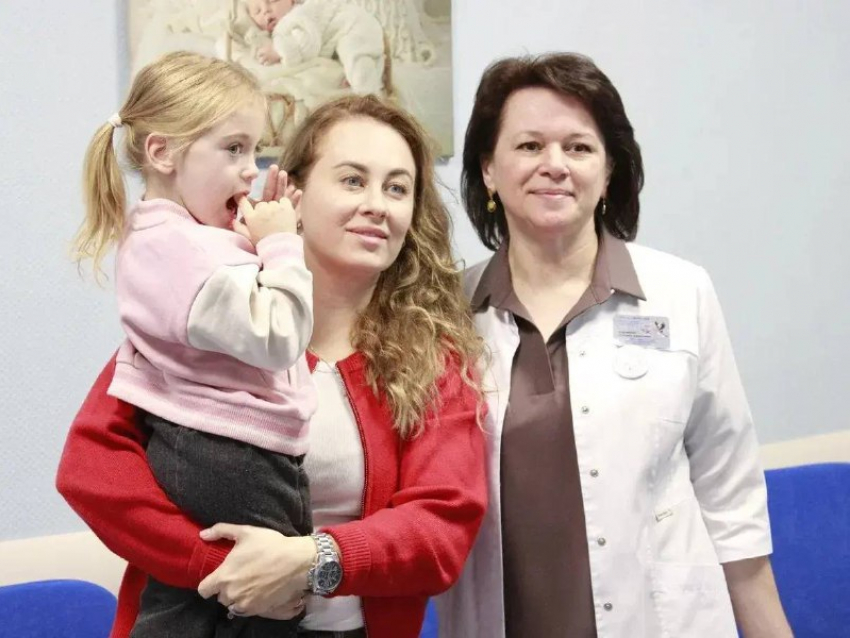 Ежегодно астраханские врачи спасают 97% «торопыжек»